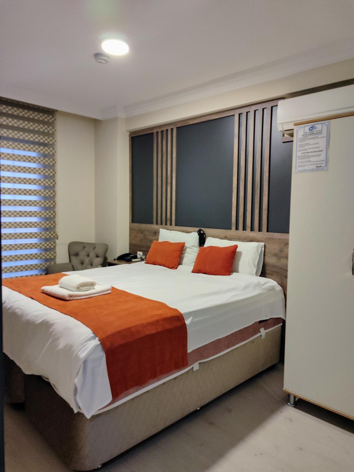 Ador Troia Hotel Чанаккале Экстерьер фото