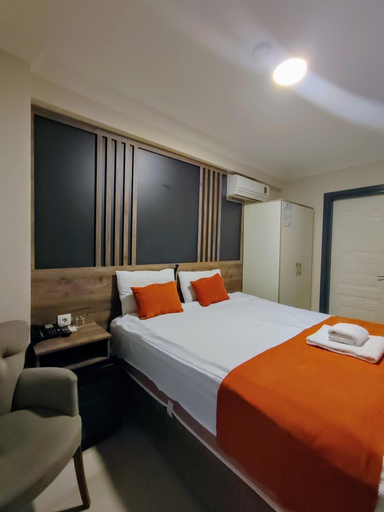 Ador Troia Hotel Чанаккале Экстерьер фото
