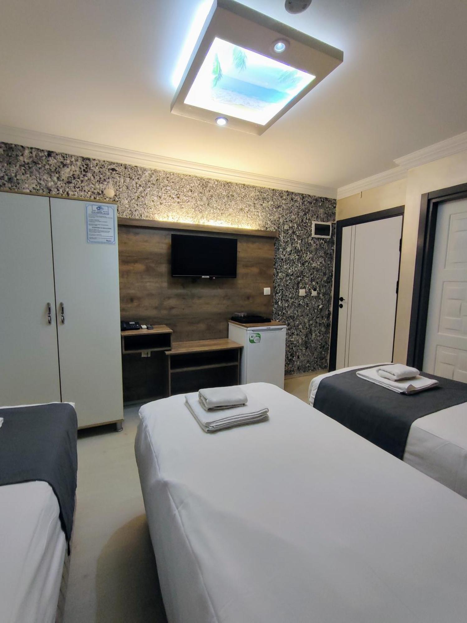 Ador Troia Hotel Чанаккале Экстерьер фото