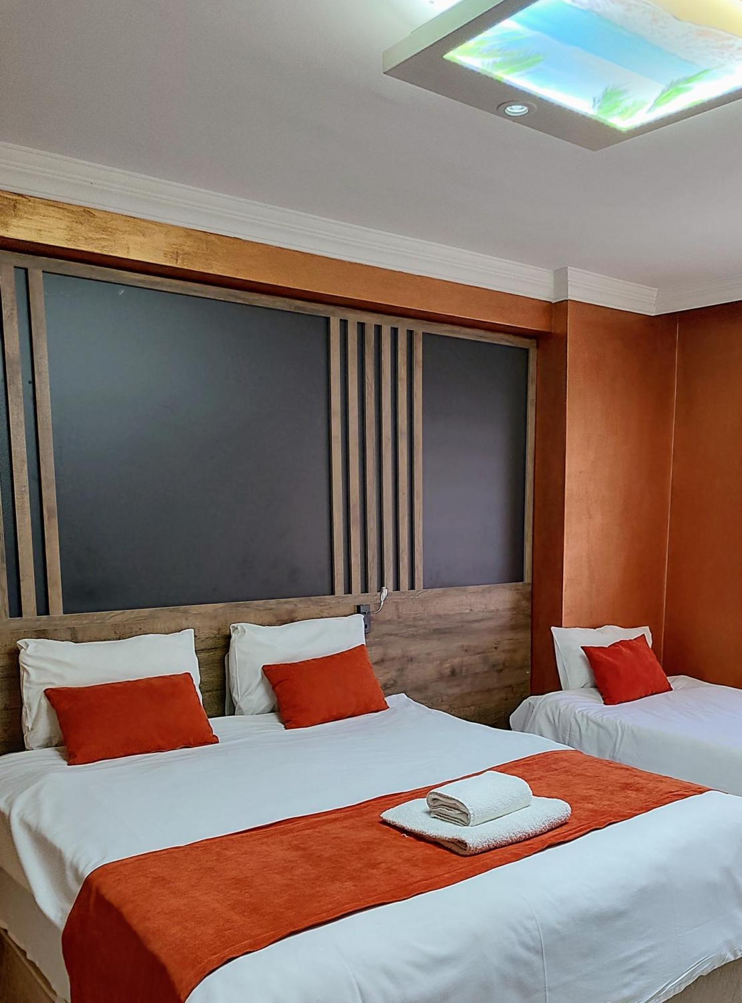 Ador Troia Hotel Чанаккале Экстерьер фото